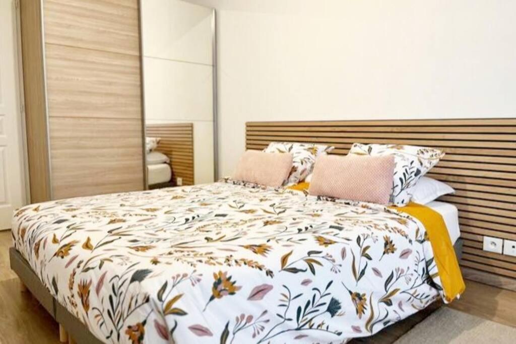 Appartement T2 Vue Panoramique Sur Annecy Seynod Dış mekan fotoğraf